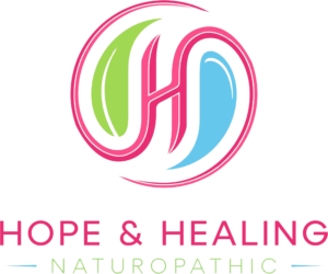 hope & healing naturopathic doctor Scottsdale.