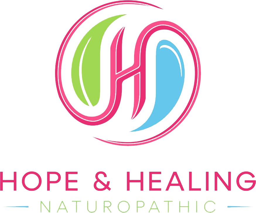 hope & healing naturopathic doctor Scottsdale.