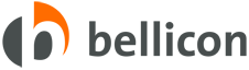 bellicon logo.