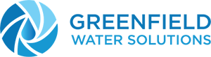 greenfield water solutions logo.