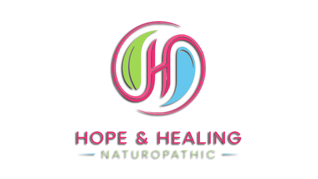 Hope & Healing Naturopathic Doctor Scottsdale