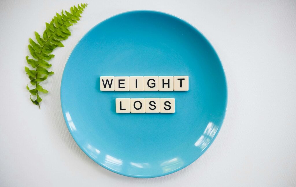 natural weight loss in Scottsdale.