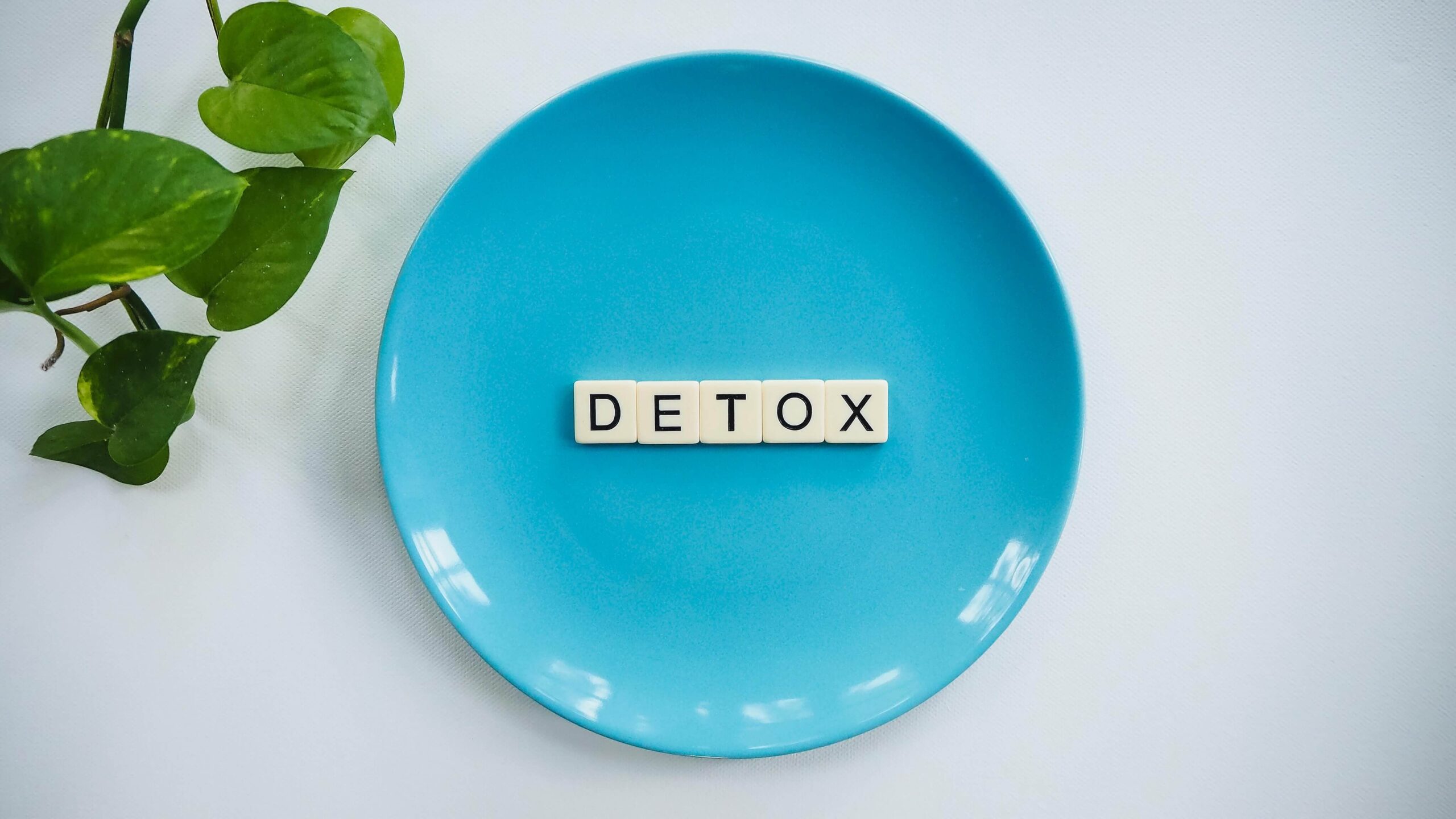 detox Scottsdale naturopathic Doctor.