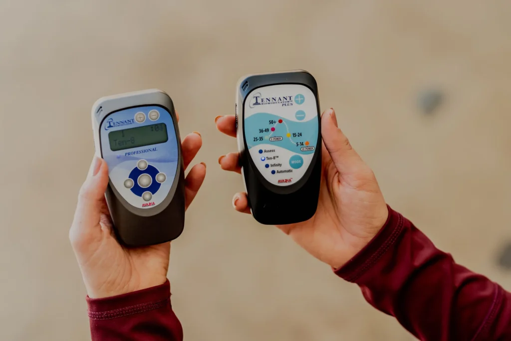 Frequency medicine scalar energy device in Scottsdale.