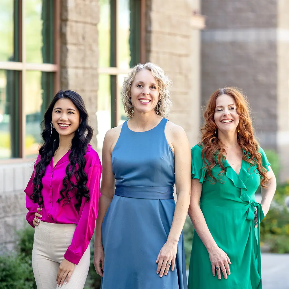 holistic TMJ relief in Scottsdale.