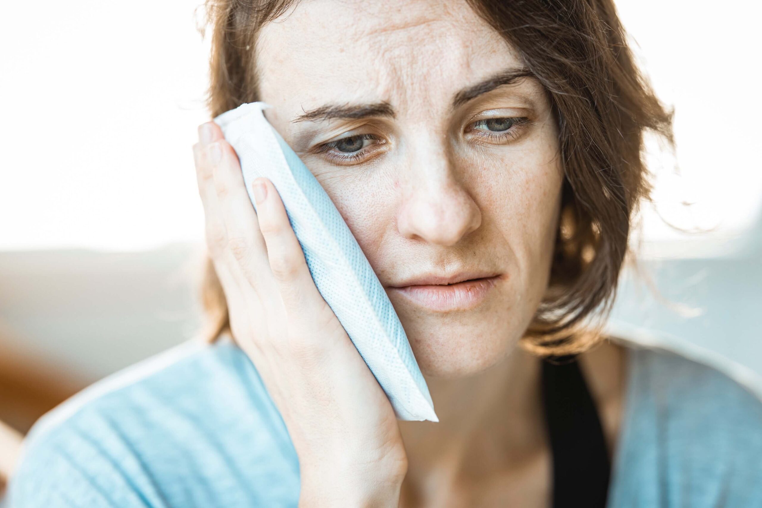 holistic TMJ natual remedies in Scottsdale.