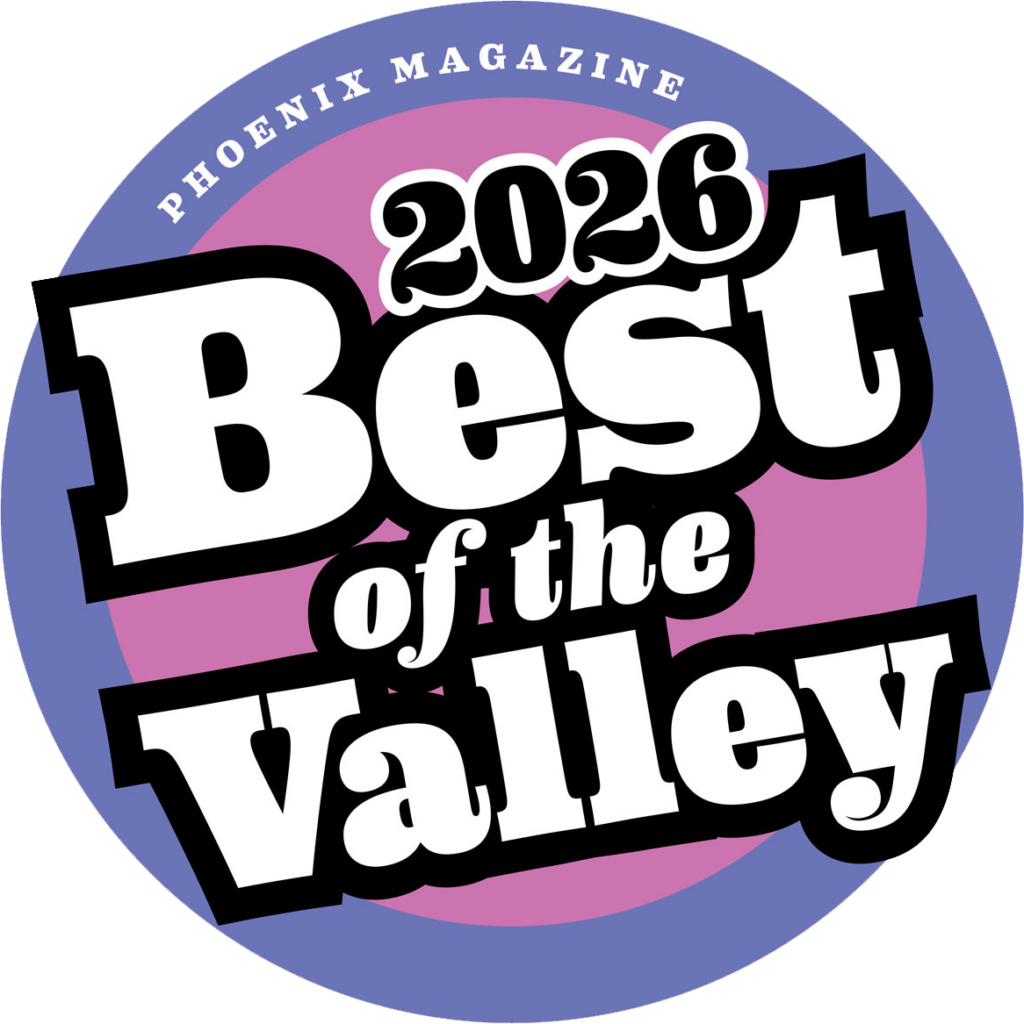 voted best naturopathic in the valley 2026