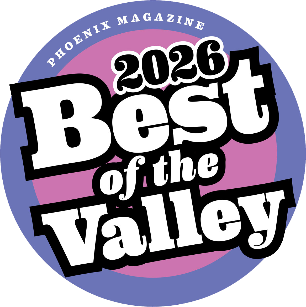 voted best naturopathic in the valley 2026