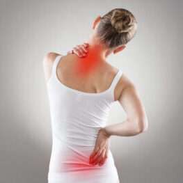 holistic treatment for chronic pain in Scottsdale.