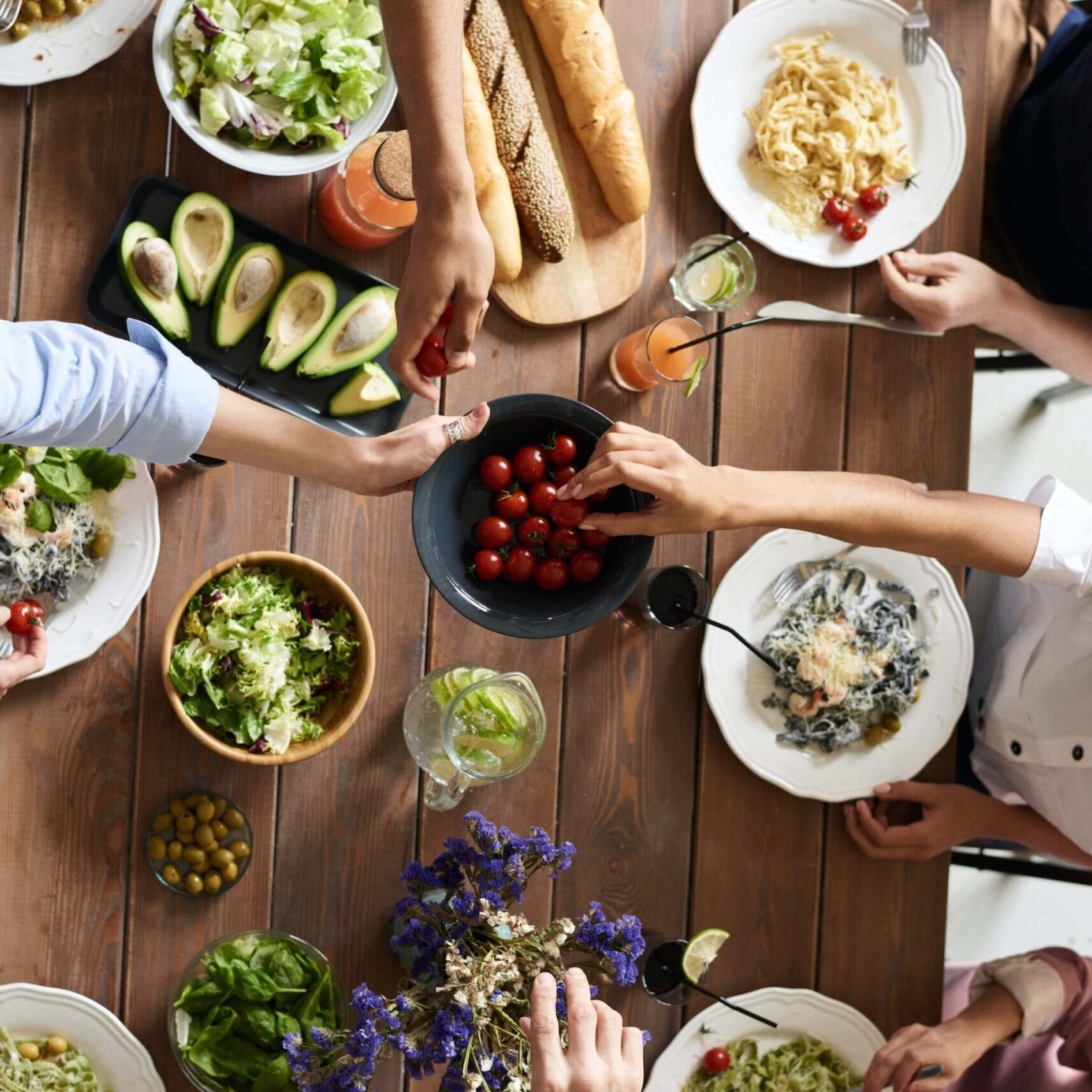 food intolerance vs food allergies naturopath in Scottsdale.