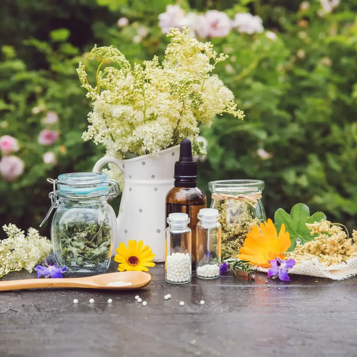 homeopathy doctor in Scottsdale.