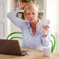 naturopathic doctor treatment for menopause Scottsdale.