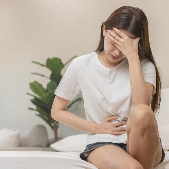natural treatment for digestive issues in Scottsdale.