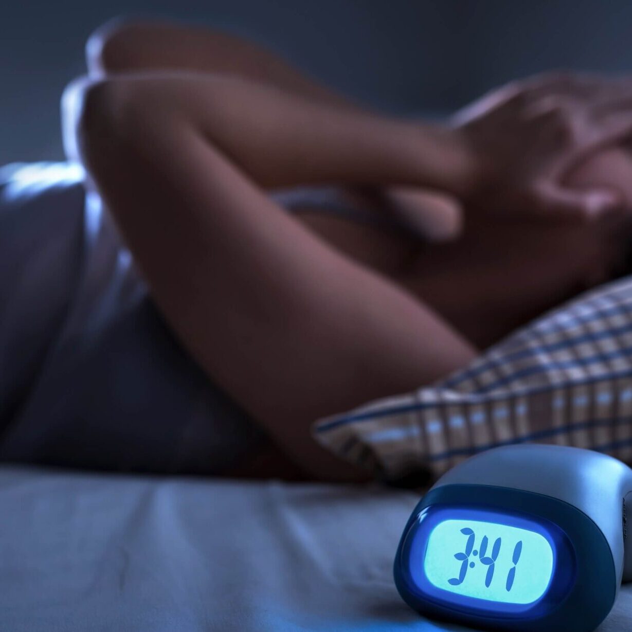 naturopathic doctor to help with insomnia in Scottsdale, Arizona.