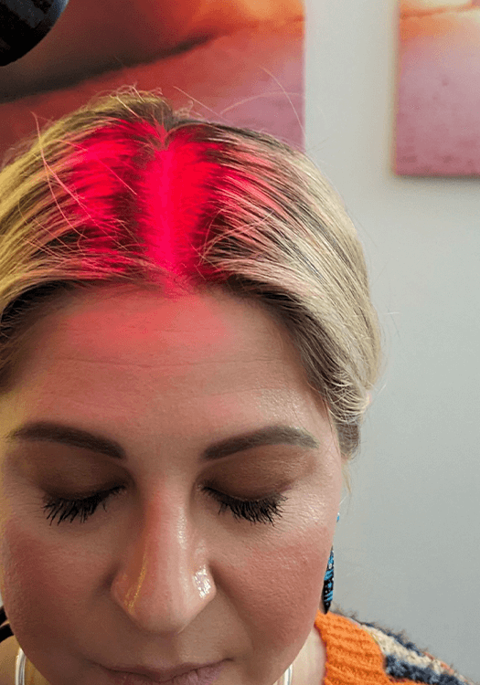 scalar healing doctor in Scottsdale.