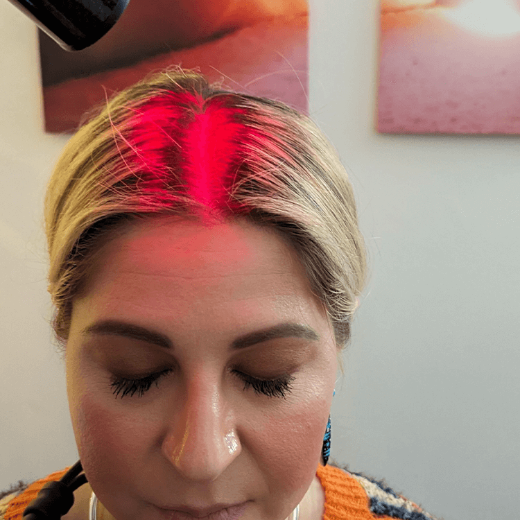 scalar scalar healing doctor in Scottsdale.