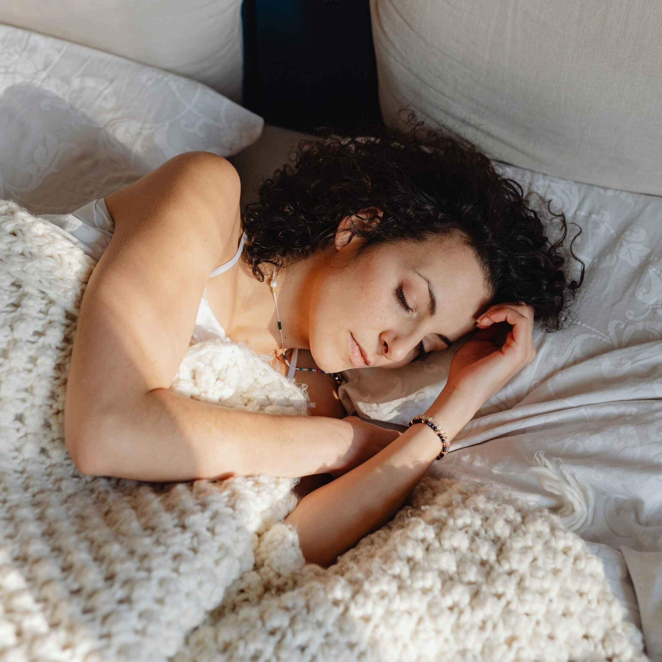 naturopathic help for insomnia in Scottsdale.