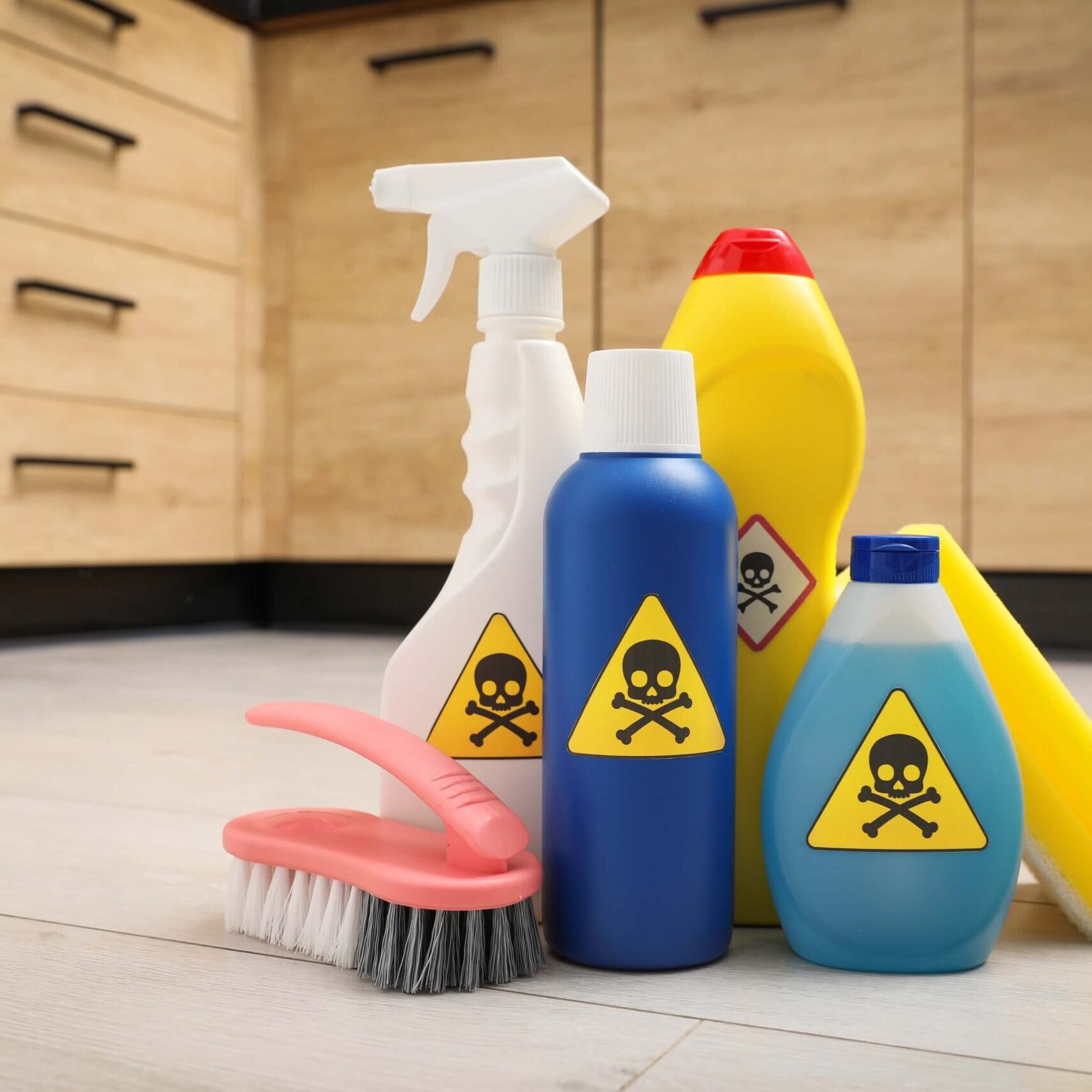 scottsdale naturopathic to help rid toxicity.